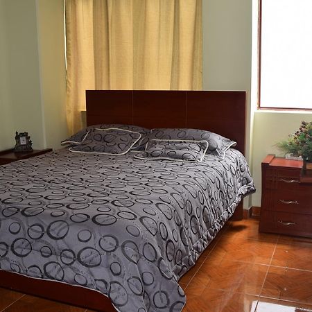 Hotel Reina Isabella Ipiales Dış mekan fotoğraf