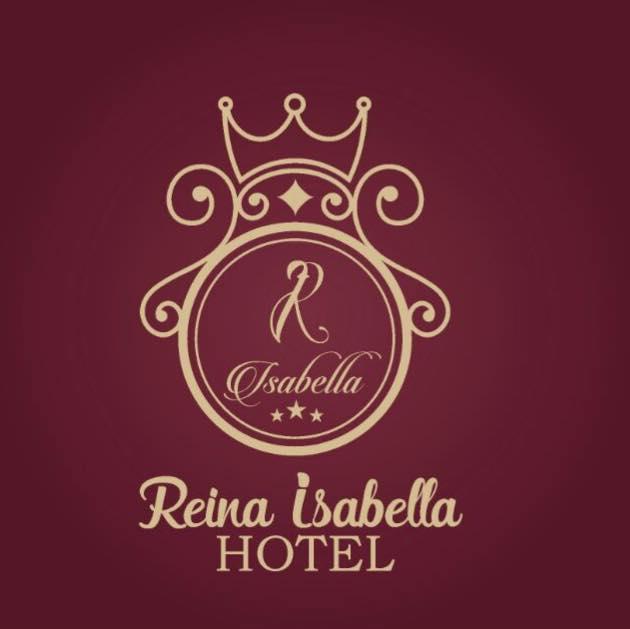 Hotel Reina Isabella Ipiales Dış mekan fotoğraf