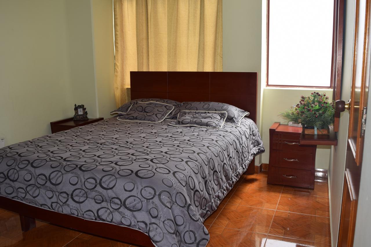 Hotel Reina Isabella Ipiales Dış mekan fotoğraf